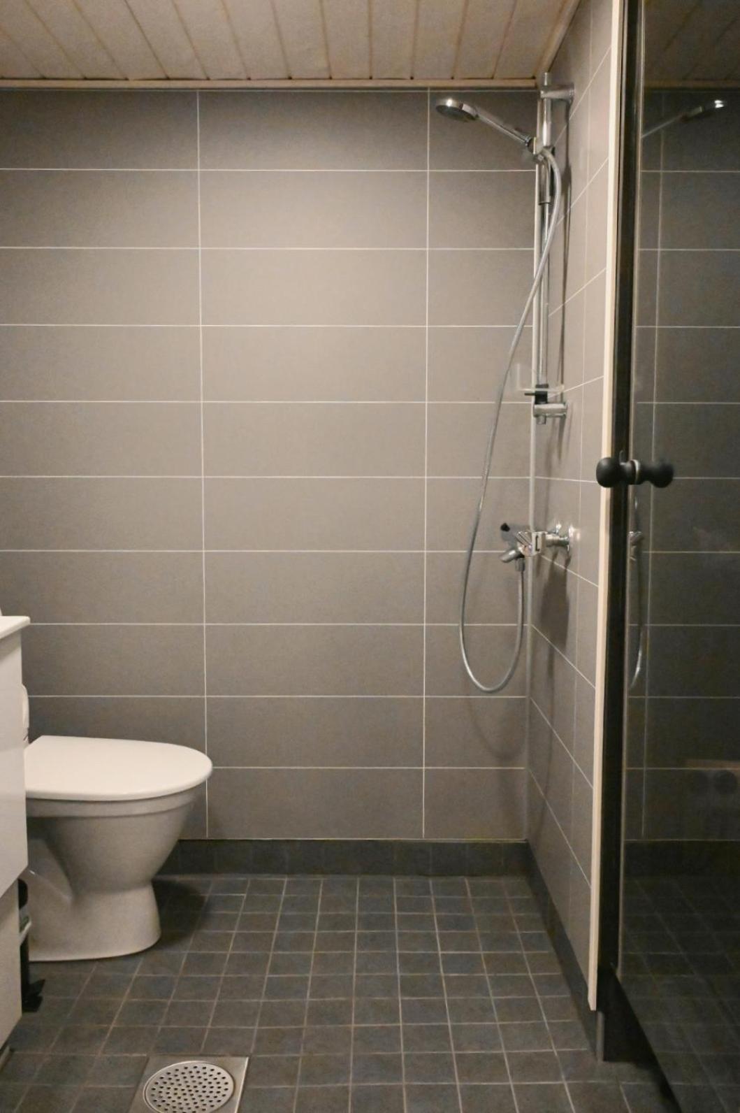 Willa Rauha F Lumijoki Zewnętrze zdjęcie